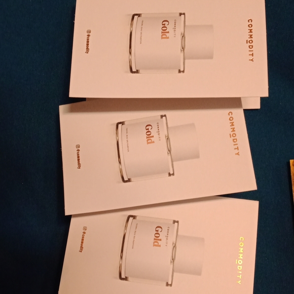 Commodity Gold - Picture 1 of 2